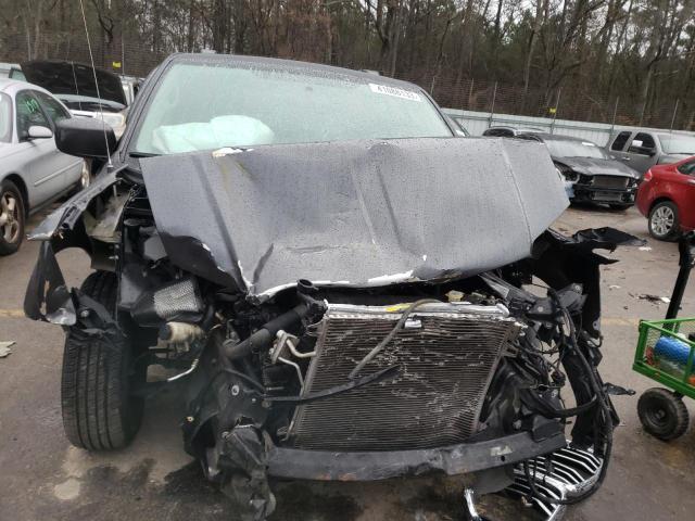 Photo 5 from auction – 2016 CHRYSLER TOWN & COU with VIN 2C4RC1BG4GR271335