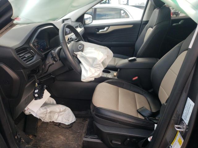Photo 7 from auction – 2021 FORD ESCAPE TIT with VIN 1FMCU9J92MUA20540