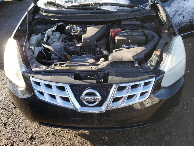 Photo 12 from auction – 2011 NISSAN ROGUE S with VIN JN8AS5MT8BW150832