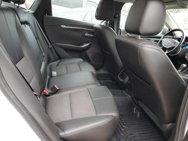 Photo 10 from auction – 2018 CHEVROLET IMPALA LT with VIN 2G1105S3XJ9160377