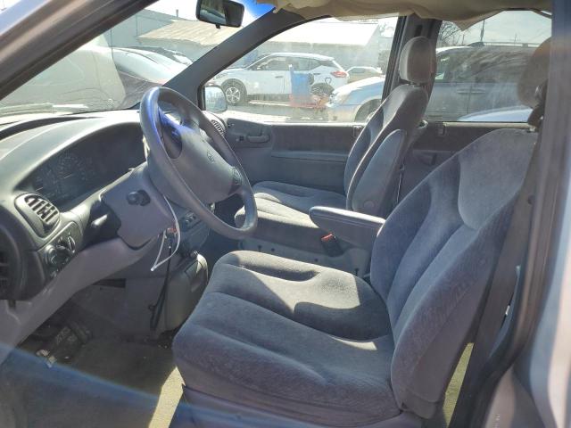 Photo 7 from auction – 2000 DODGE GRAND CARA with VIN 1B4GP54G2YB690054