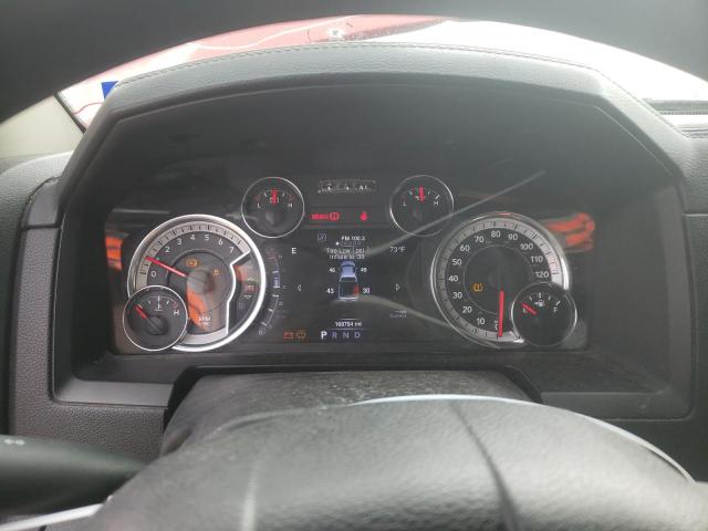 Photo 9 from auction – 2013 RAM 1500 SPORT with VIN 1C6RR7MT4DS561555