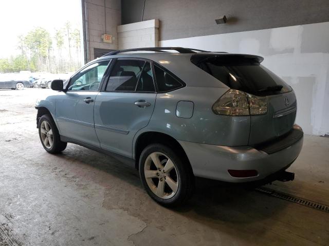 Photo 2 from auction – 2004 LEXUS RX 330 with VIN 2T2HA31UX4C023800