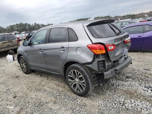 Photo 2 from auction – 2018 MITSUBISHI OUTLANDER with VIN JA4AP3AW9JU013256