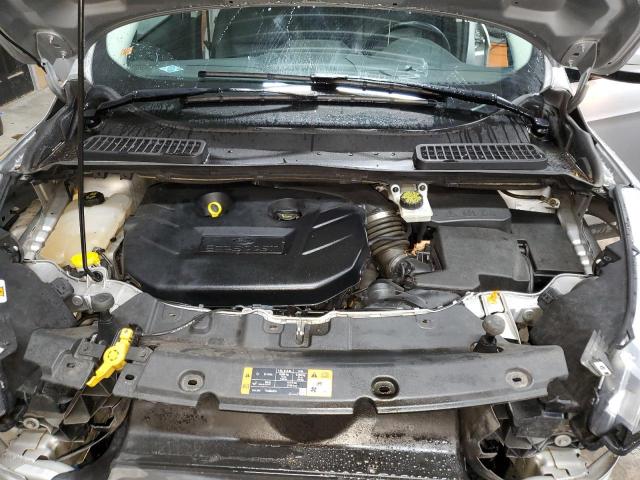 Photo 12 from auction – 2016 FORD ESCAPE TIT with VIN 1FMCU9J97GUA37659