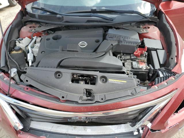 Photo 11 from auction – 2013 NISSAN ALTIMA 2.5 with VIN 1N4AL3AP4DC194342