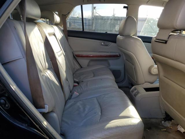 Photo 11 from auction – 2004 LEXUS RX 330 with VIN JTJHA31U440038031