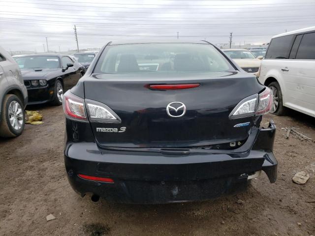 Photo 6 from auction – 2013 MAZDA 3 I with VIN JM1BL1U70D1798156