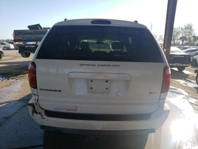 Photo 6 from auction – 2005 DODGE GRAND CARA with VIN 2D4GP44L25R574380