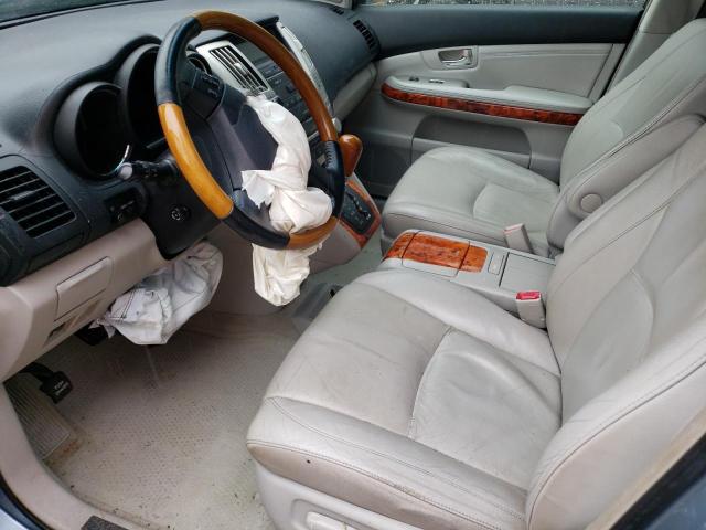 Photo 7 from auction – 2006 LEXUS RX 330 with VIN 2T2HA31UX6C108915