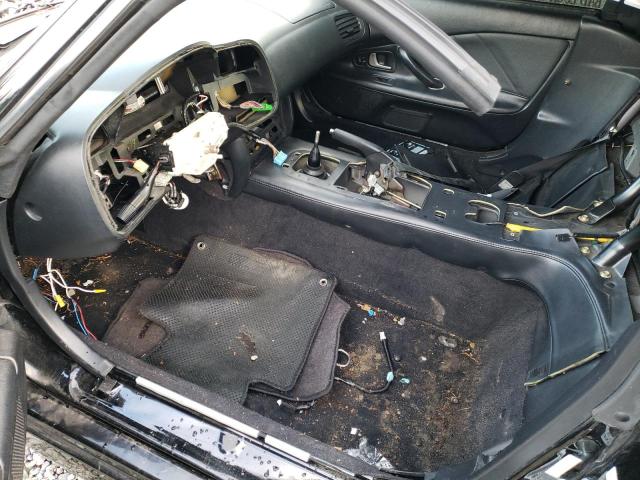 Photo 7 from auction – 2003 HONDA S2000 with VIN JHMAP11453T007079
