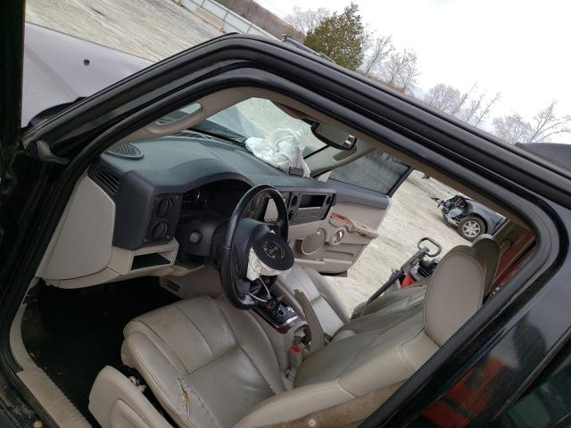 Photo 8 from auction – 2007 JEEP COMMANDER with VIN 1J8HG58P57C536361