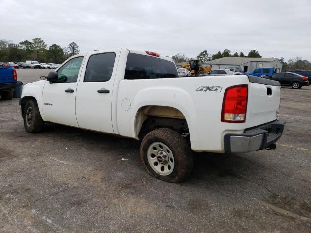 Photo 2 from auction – 2013 GMC SIERRA K15 with VIN 3GTP2TEA8DG100103