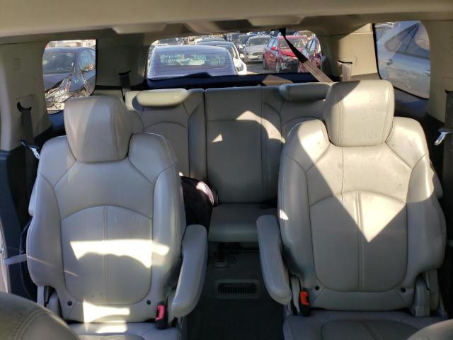 Photo 10 from auction – 2008 GMC ACADIA SLT with VIN 1GKER23748J122919