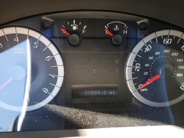 Photo 9 from auction – 2012 FORD ESCAPE XLT with VIN 1FMCU0DG0CKC27718
