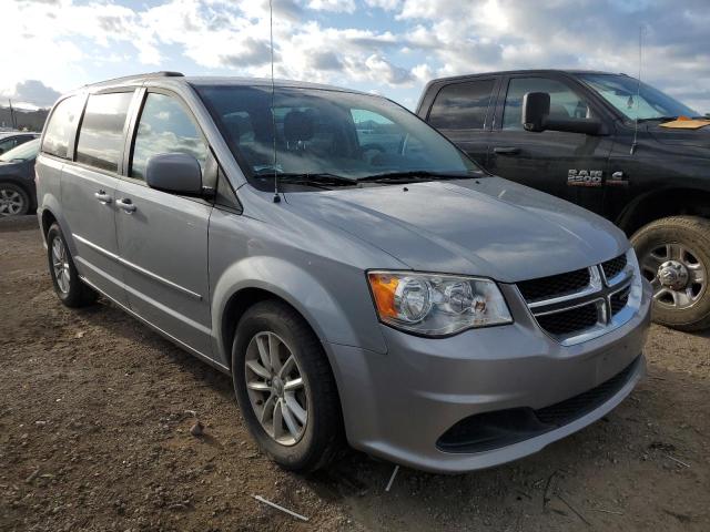 Photo 4 from auction – 2014 DODGE GRAND CARA with VIN 2C4RDGCG1ER392478