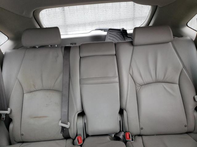 Photo 10 from auction – 2006 LEXUS RX 330 with VIN 2T2HA31UX6C108915