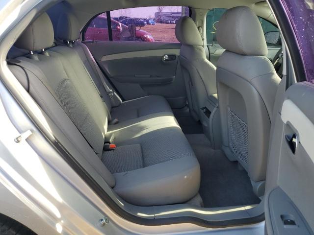 Photo 10 from auction – 2012 CHEVROLET MALIBU LS with VIN 1G1ZB5E03CF281857