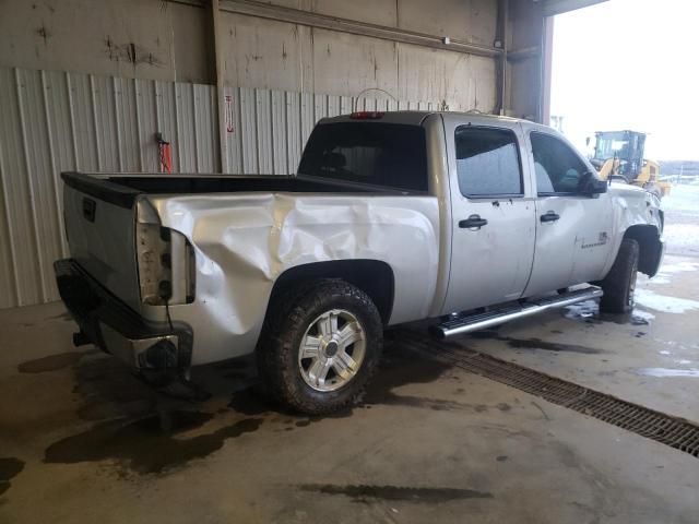 Photo 3 from auction – 2013 CHEVROLET SILVERADO with VIN 3GCPCREA9DG332693
