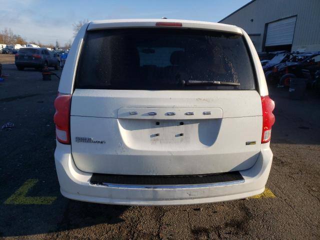 Photo 6 from auction – 2013 DODGE GRAND CARA with VIN 2C4RDGBG0DR762593