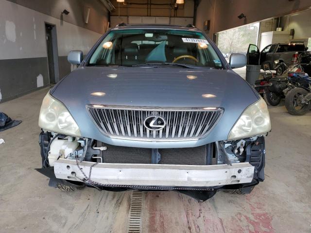 Photo 5 from auction – 2004 LEXUS RX 330 with VIN 2T2HA31UX4C023800