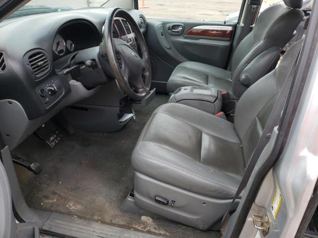 Photo 7 from auction – 2006 CHRYSLER TOWN & COU with VIN 2A4GP64L66R916482