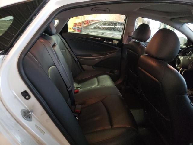 Photo 10 from auction – 2011 HYUNDAI SONATA SE with VIN 5NPEC4AC6BH101191