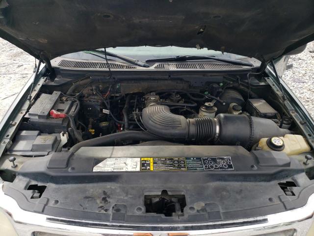 Photo 11 from auction – 2003 FORD F150 SUPER with VIN 1FTRW07L93KD34316