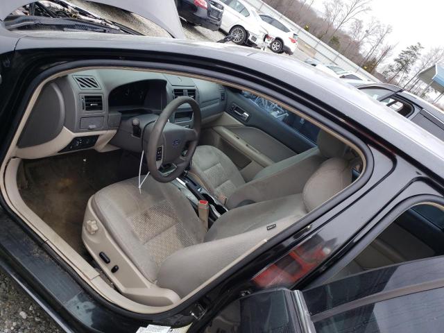 Photo 8 from auction – 2012 FORD FUSION SE with VIN 3FAHP0HA9CR215947