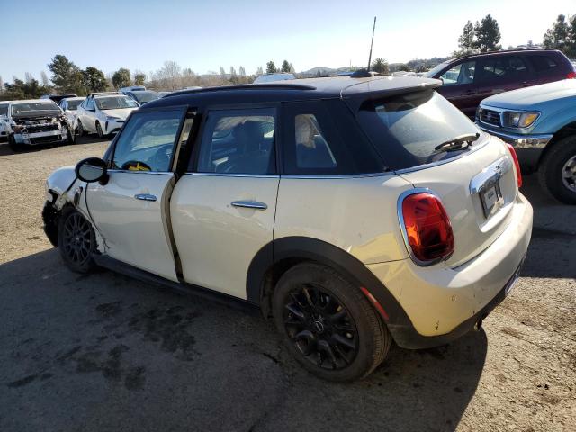 Photo 2 from auction – 2019 MINI COOPER with VIN WMWXU1C57K2J01475