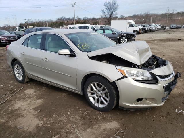 Photo 4 from auction – 2014 CHEVROLET MALIBU 1LT with VIN 1G11C5SL0EF157041