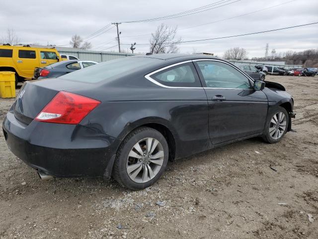 Photo 3 from auction – 2012 HONDA ACCORD EXL with VIN 1HGCS1B85CA007347