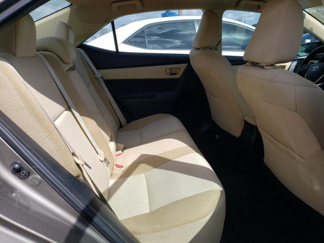 Photo 10 from auction – 2017 TOYOTA COROLLA L with VIN 5YFBURHE5HP599903