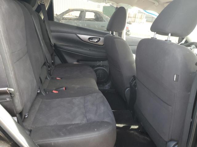 Photo 11 from auction – 2016 NISSAN ROGUE S with VIN KNMAT2MV5GP698636