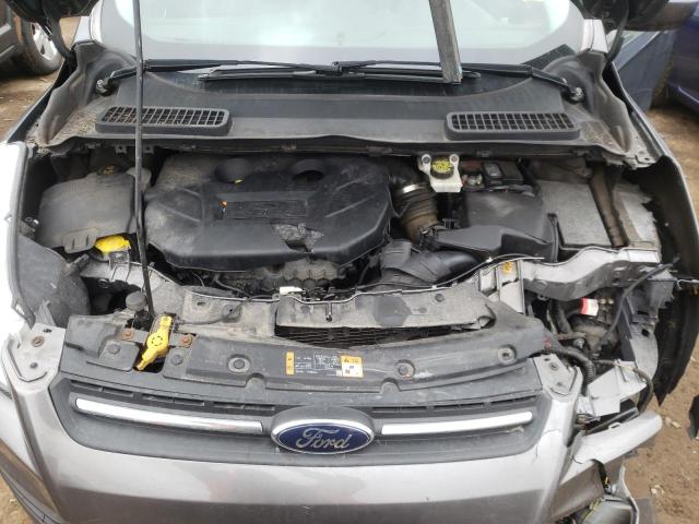 Photo 12 from auction – 2014 FORD ESCAPE SE with VIN 1FMCU9G97EUD22768