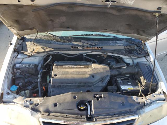 Photo 12 from auction – 2004 HONDA ODYSSEY EX with VIN 5FNRL188X4B148842