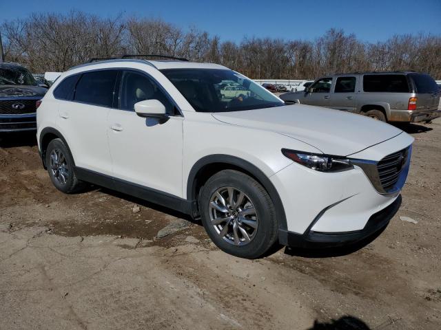 Photo 4 from auction – 2018 MAZDA CX-9 TOURI with VIN JM3TCACY7J0208154