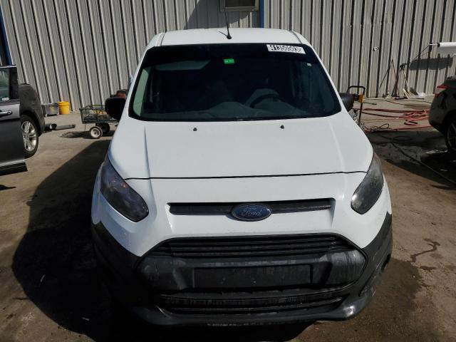 Photo 5 from auction – 2017 FORD TRANSIT CO with VIN NM0LS7E74H1297458