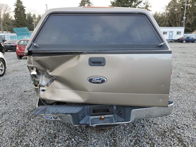 Photo 6 from auction – 2004 FORD F150 SUPER with VIN 1FTRW12W74KC27872