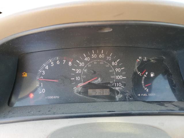 Photo 9 from auction – 2005 TOYOTA COROLLA CE with VIN 1NXBR32E35Z429718