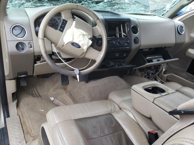 Photo 8 from auction – 2008 FORD F150 with VIN 1FTPX14V68FC05501