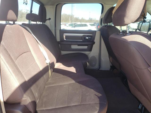 Photo 10 from auction – 2019 RAM 1500 CLASS with VIN 1C6RR7TT5KS588228