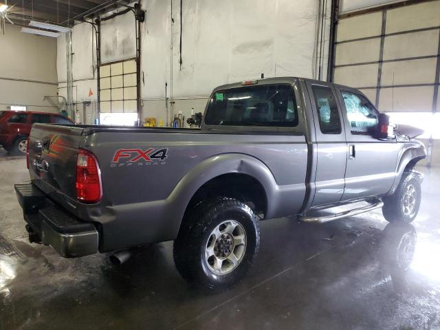 Photo 3 from auction – 2012 FORD F250 SUPER with VIN 1FT7X2B60CEA80141