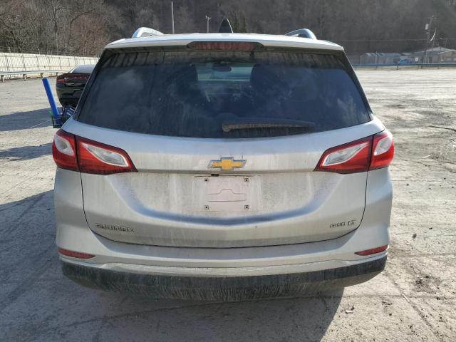 Photo 6 from auction – 2018 CHEVROLET EQUINOX LT with VIN 3GNAXSEV8JL103579