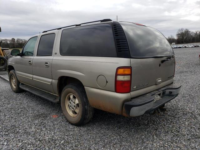 Photo 2 from auction – 2003 CHEVROLET SUBURBAN C with VIN 3GNEC16Z23G107518