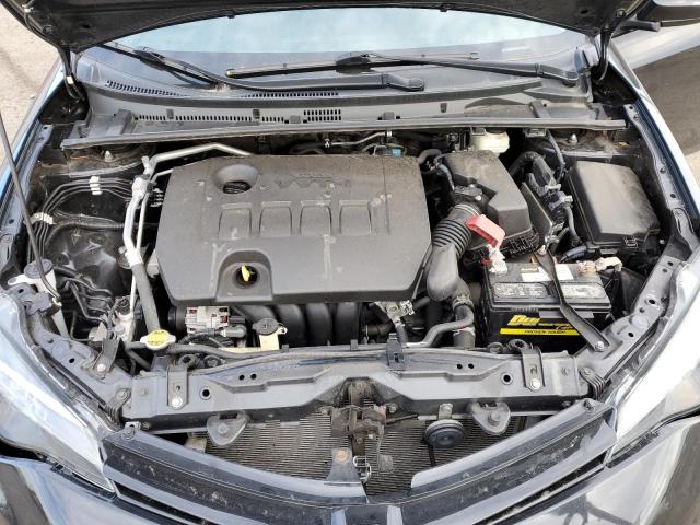 Photo 11 from auction – 2017 TOYOTA COROLLA L with VIN 2T1BURHE7HC760977