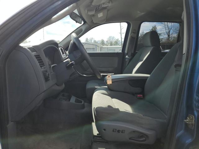 Photo 7 from auction – 2005 DODGE DAKOTA QUA with VIN 1D7HE48K75S288361
