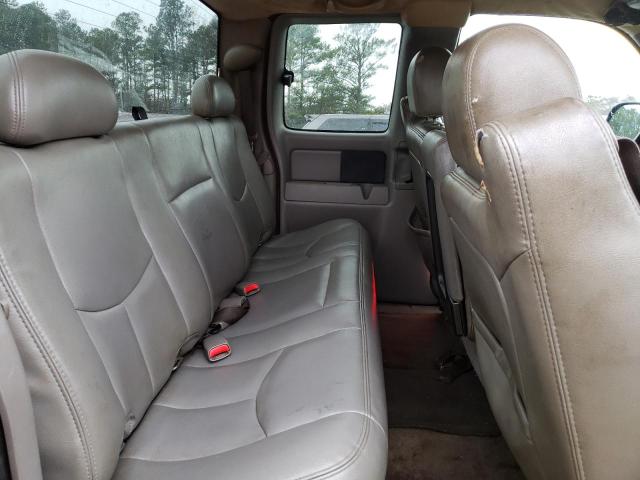 Photo 10 from auction – 2005 GMC NEW SIERRA with VIN 1GTEK19B75Z208891