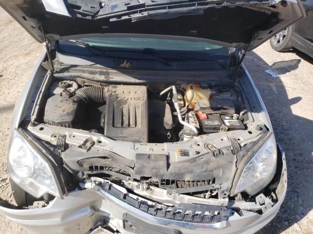 Photo 12 from auction – 2014 CHEVROLET CAPTIVA LT with VIN 3GNAL3EK0ES644578