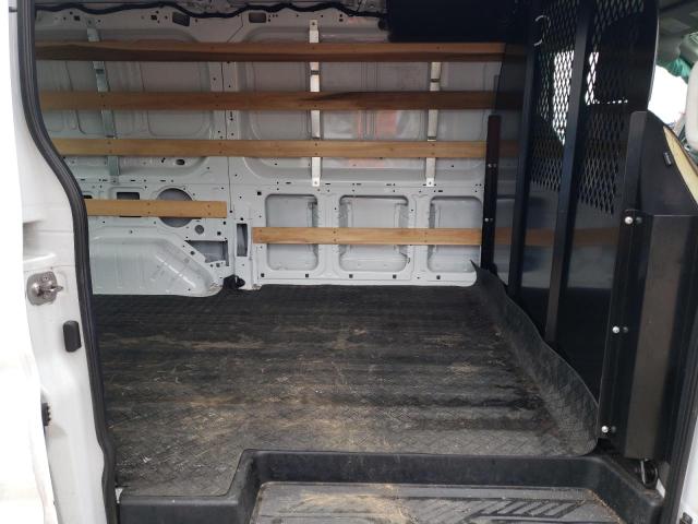 Photo 11 from auction – 2022 FORD TRANSIT T- with VIN 1FTBR1Y87NKA09062
